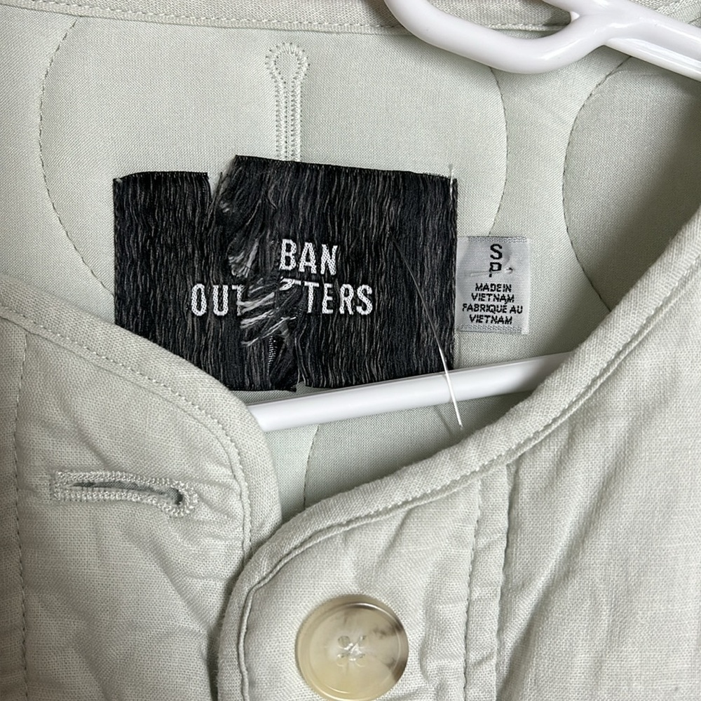 Urban jacket - Picture 2 of 2
